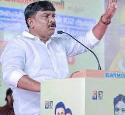 "சொந்தப் பணத்தில் நிவாரணம் தராதது ஏன்?" — கரூர் சம்பவத்தில் நடிகர் விஜய்யை சாடிய செந்தில்வேல்!