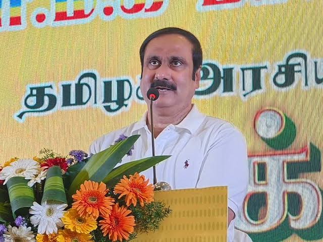 விளைபொருட்கள் கொள்முதலுக்குத் தனி வாரியம்! விவசாயிகளுக்குப் பாமக காட்டும் 'புதிய பாதை'!