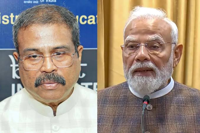 பிரதமரின் அறிவிப்பு வெறும் சமாளிப்பு நடவடிக்கை; கல்வி அமைச்சரை வைத்துக்கொண்டே நீதி பேசுவதா? - சு.வெங்கடேசன் எம்.பி. கடும் தாக்கு!