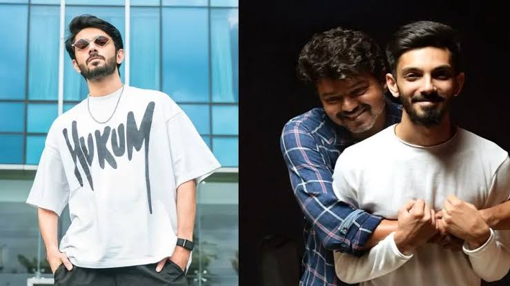 ‘கத்தி’ முதல் ‘ஜனநாயகன்’ வரை… அனிருத் – விஜய் கூட்டணியின் வெற்றிக் கூட்டணி குறித்த வைரல் பதிவு!