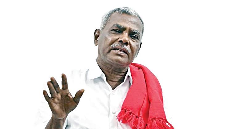 பல்கலைக்கழக துணைவேந்தர் தேடல் குழுவில் UGC பிரதிநிதியா? த.வெ.க அரசுக்கு சிபிஎம் எச்சரிக்கை!