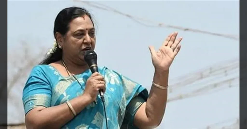 "இது சினிமா இல்ல; தியேட்டரில் அழுது சீன் போடாதீங்க!" – பிரேமலதா விஜயகாந்த் அதிரடிப் பேட்டி!