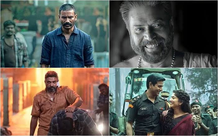இந்தியத் திரையுலகை உலுக்கிய கோலிவுட்: 72-வது தேசிய விருதுகளில் தமிழ் சினிமா படைத்த இமாலய சாதனை!