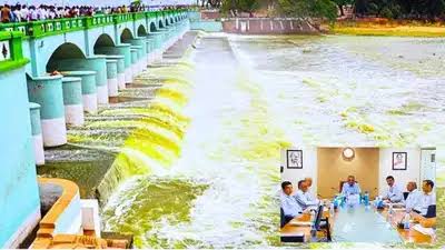 “தமிழகத்திற்குத் தண்ணீர் திறந்து விட முடியாது!”: காவிரி மேலாண்மை ஆணையக் கூட்டத்தில் கர்நாடகா பிடிவாதம்