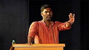 பழனி கோவில் நில மோசடி விவகாரம்: உண்மைகளை மறைக்கப் பார்க்கிறாரா அமைச்சர் ரமேஷ்? – மரிதாஸ் அதிரடி குற்றச்சாட்டு!