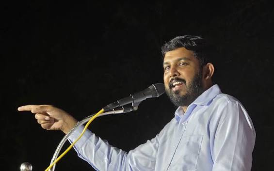 தமிழ்நாட்டில் நடப்பது யார் ஆட்சி? பாஜகவின் காய்நகர்த்தல்களும் தமிழக அரசியலும்! சீக்ரெட்' உடைத்த ஆளூர் ஷானவாஸ்!