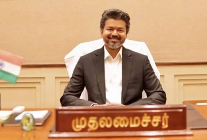 "காமராஜ்" திரைப்படத்தை நாட்டுடைமையாக்க வேண்டும்; முதலமைச்சர் ஜோசப் விஜய்க்கு இயக்குநர் ஏ.ஜே. பாலகிருஷ்ணன் உருக்கமான கோரிக்கை!