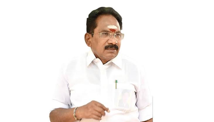 விஜய்யை விமர்சிப்பதாக நினைத்து வரம்பு மீறும் செல்லூர் ராஜூ, ஆர்.பி.உதயகுமார்; நாடாளுமன்ற உறுப்பினர் சு.வெங்கடேசன் நாகரீக பதிலடி!