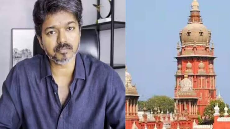 ஹைகோர்ட்டில் கரூர் விவகாரம்: 'உயிரிழந்த குடும்பங்களுக்கு அரசு வேலை'.. தமிழ்நாடு அரசு கொடுத்த திடீர் விளக்கம்!