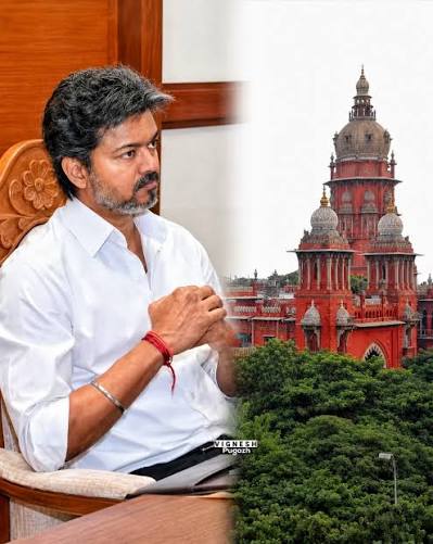 கரூர் விவகாரத்தில் அரசு வேலை வழங்கிய உத்தரவு ரத்து: சென்னை உயர்நீதிமன்றத்தின் அதிரடித் தீர்ப்பும் அரசியல் விவாதங்களும்!