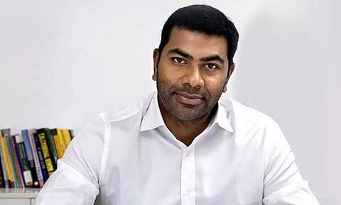 "திமுக, அதிமுகவில் இனிமேல் யாரும் இருக்க மாட்டார்கள்" – கோவையில் சட்டத்துறை அமைச்சர் நிர்மல் குமார் பேட்டி!