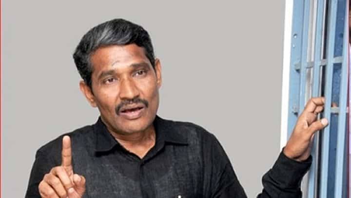 திமுக கூட்டணியில் விசிக இல்லை;தவெக கூட்டணி அமைந்தால் அதில் விசிக இடம்பெறும் - தொல்.திருமாவளவன் அதிரடி பேச்சு!