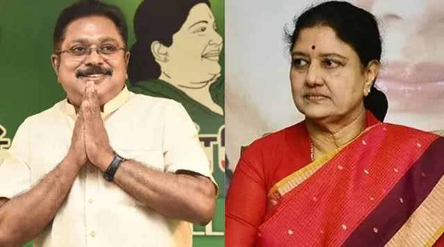 அதிமுக-வில் சசிகலா, டிடிவி தினகரன் இணைய வாய்ப்பு? பொருத்திருந்து பாருங்கள் என முன்னாள் அமைச்சர் கே.சி.கருப்பணன் பரபரப்பு பேட்டி! 