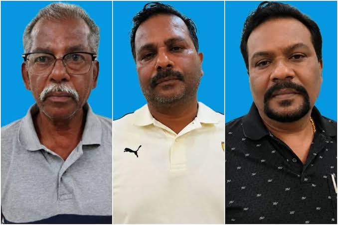 18 பேர் உயிரிழக்கக் காரணமான அமோனியா வாயு கசிவு விவகாரம்: ஆலை உரிமையாளர்கள் உட்பட 3 பேரின் ஜாமீன் மனுத் தள்ளுபடி!