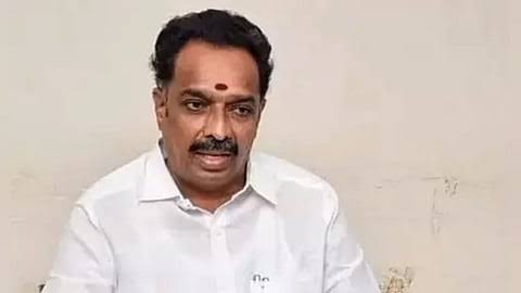 5 அமைச்சர்கள் மாற்றம்? முதல்வர் விஜய்யின் அதிரடி ‘ஆகஸ்ட்’ ப்ளான்! சிக்கும் கீர்த்தனா, கில்லி சரத்!