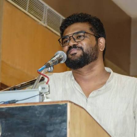 "தமிழ்நாட்டை 20 வருஷம் பின்னோக்கி இழுக்குறாங்க!"- பனையூர் டூ கோட்டை வரை நடப்பது என்ன? வெளுத்து வாங்கிய டான் அசோக்!