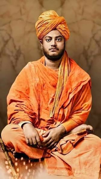 இளைஞர்களின் உந்துசக்தி சுவாமி விவேகானந்தர் - நினைவுதினத்தில் டி.டி.வி.தினகரன் புகழஞ்சலி!