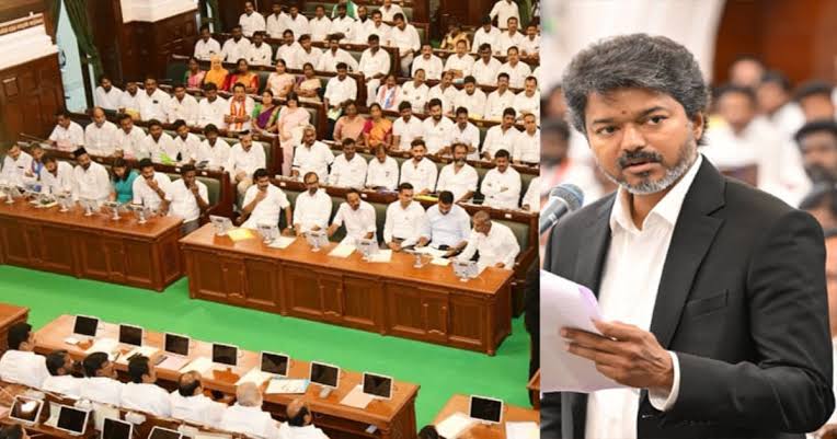 முதல்வர் விஜய்யின் முதல் ‘பட்ஜெட் பரீட்சை’: தேர்தல் வாக்குறுதிகள் நிஜமாகுமா? – கோட்டீஸ்வரன் சிறப்பு அலசல்