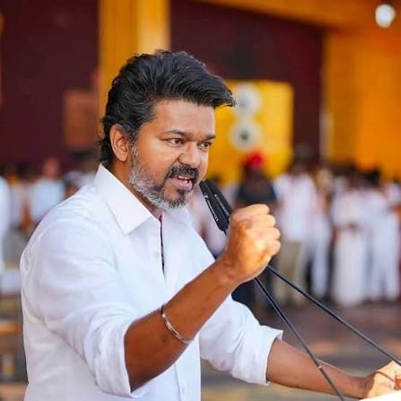 "தமிழ்நாட்டை 20 வருஷம் பின்னோக்கி இழுக்குறாங்க!"- பனையூர் டூ கோட்டை வரை நடப்பது என்ன? வெளுத்து வாங்கிய டான் அசோக்!