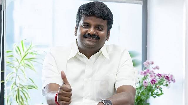 5 அமைச்சர்கள் மாற்றம்? முதல்வர் விஜய்யின் அதிரடி ‘ஆகஸ்ட்’ ப்ளான்! சிக்கும் கீர்த்தனா, கில்லி சரத்!
