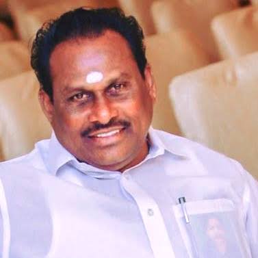 "வெளிநாட்டு காருக்கு வரி கட்டாமல் நீதிமன்றம் சென்ற விஜய் தான் நாட்டின் தீய சக்தி!" – அதிமுக முன்னாள் அமைச்சர் சண்முகநாதன் கடும் தாக்கு!