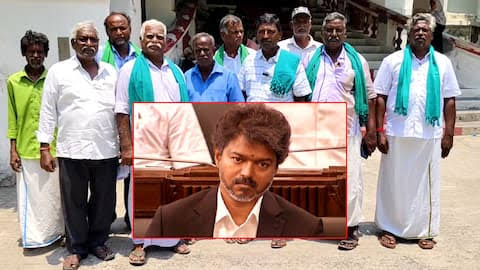 "ஜனநாயகன் படத்திற்கு அரசு விடுமுறை விட்டாலும் ஆச்சரியமில்லை!" – தவெக அரசை75 வெளுத்து வாங்கிய ஆர்.பி. உதயகுமார்!