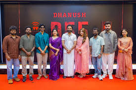 'ஓம்' படத்திலிருந்து அதிரடி அப்டேட்: ஃபர்ஸ்ட் சிங்கிள் விரைவில் வெளியாகும் என இயக்குநர் ராஜ்குமார் பெரியசாமி அறிவிப்பு!