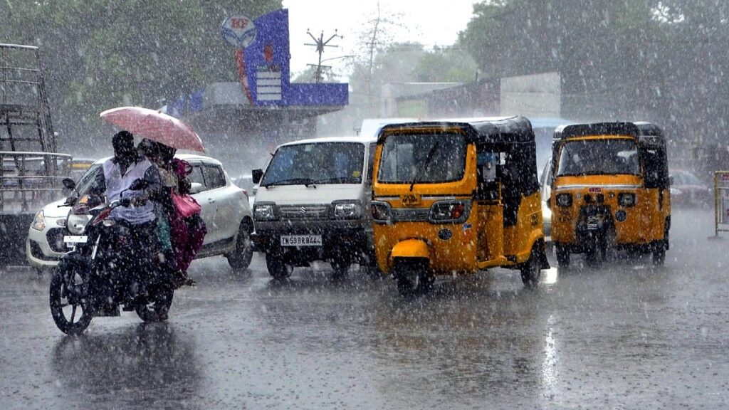 வானிலை ஆய்வு