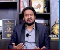 "விஜய் அரசியலில் பெண்களின் எழுச்சி; தவெக-வின் வாக்கு வங்கியாக மாறும் மகளிர் சக்தி!" – ‘ஜீவா டுடே’ கள ஆய்வுத் தொகுப்பு!