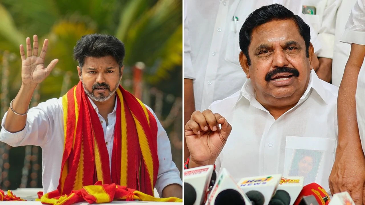 "தவெக பக்கம் தலைவைத்தும் படுக்காதீர்கள்!" – அதிமுக நிர்வாகிகளுக்கு முன்னாள் அமைச்சர் கடம்பூர் ராஜு மற்றும் முன்னாள் நிர்வாகிகள் எச்சரிக்கை!