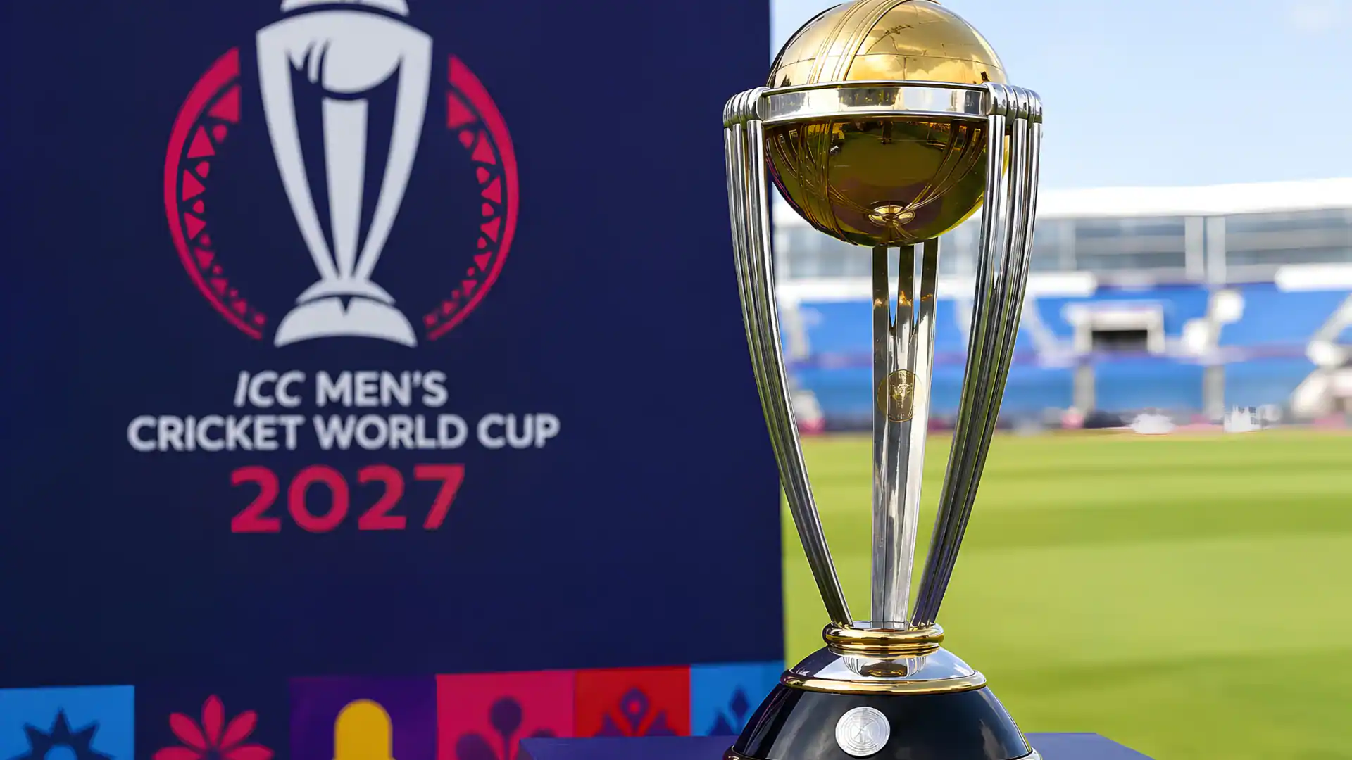 2027 ஒருநாள் உலகக் கோப்பை: புதிய ‘சூப்பர் 7’ சுற்றுடன் ICC வெளியிட்ட அதிரடி மாற்றங்கள்!