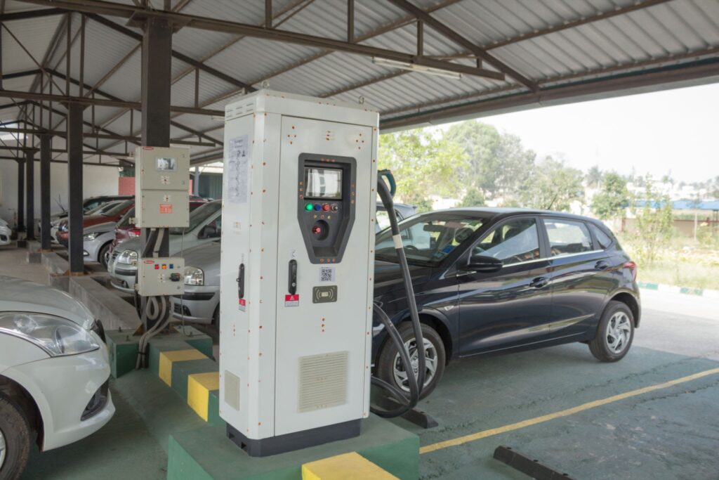 பெண்களுக்கு சிறப்பு வரி விலக்கு! ஈவி (EV) பயன்பாட்டை ஊக்குவிக்க முக்கிய நடவடிக்கை! ஹரியானா அரசு அதிரடிச் சலுகை அறிவிப்பு!
