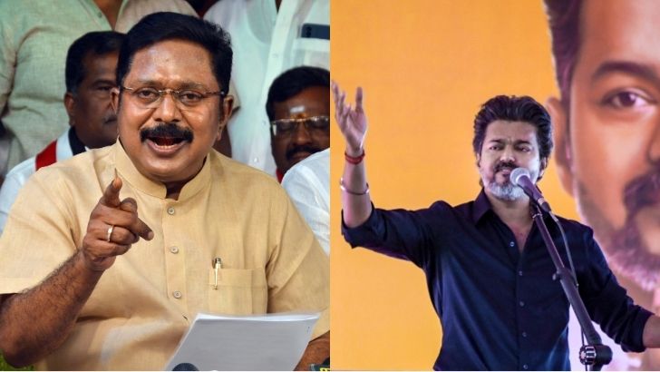 தினகரன்