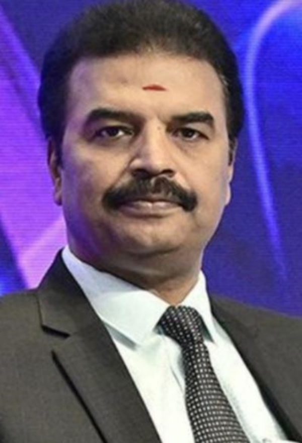 "தமிழ்நாடு இந்தியை எதிர்க்கவில்லை, இந்தி திணிப்பைத்தான் எதிர்க்கிறது!" – உச்சநீதிமன்ற நீதிபதி ஆர்.மகாதேவன் அதிரடி விளக்கம்!