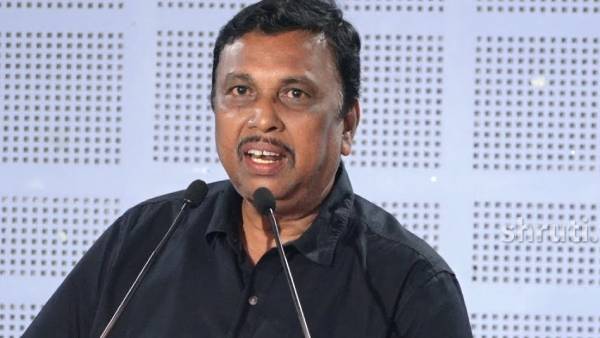 "மத்திய அரசே மாணவர் விரோத போக்கை கைவிடு!".. மீண்டும் தீவிரமடையும் நீட் எதிர்ப்பு அலை.. அதிரும் சென்னை!