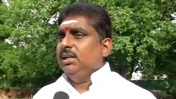 “ஒவ்வொரு விஷயத்துக்கும் ராஜினாமா கேட்டால் யாரும் அமைச்சராக இருக்க முடியாது!” – புதுச்சேரி பாஜக அமைச்சர் நமச்சிவாயம் அதிரடி!