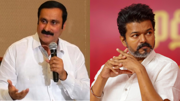 "தமிழகத்தில் மட்டும் ஏன் இந்தத் தடை?" – அம்பேத்கர் சிலை விவகாரத்தில் திருமாவளவன் ஆவேசம்!