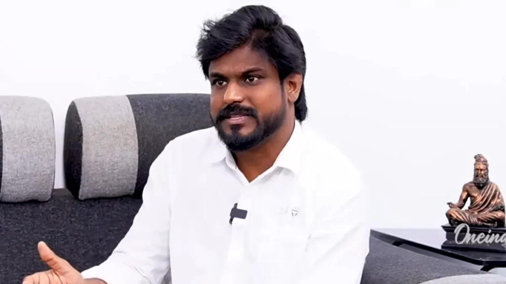 இடும்பாவனம் கார்த்திக்