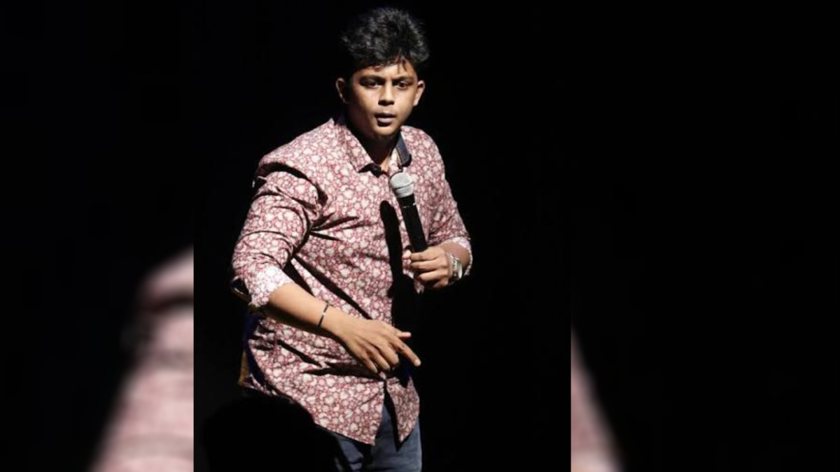41 பேர் பலியான கரூர் துயரம் ‘காமெடியா’? யூடியூபர் பயாஸ் உசைன் மீது சென்னை கமிஷனர் அலுவலகத்தில் புகார்!