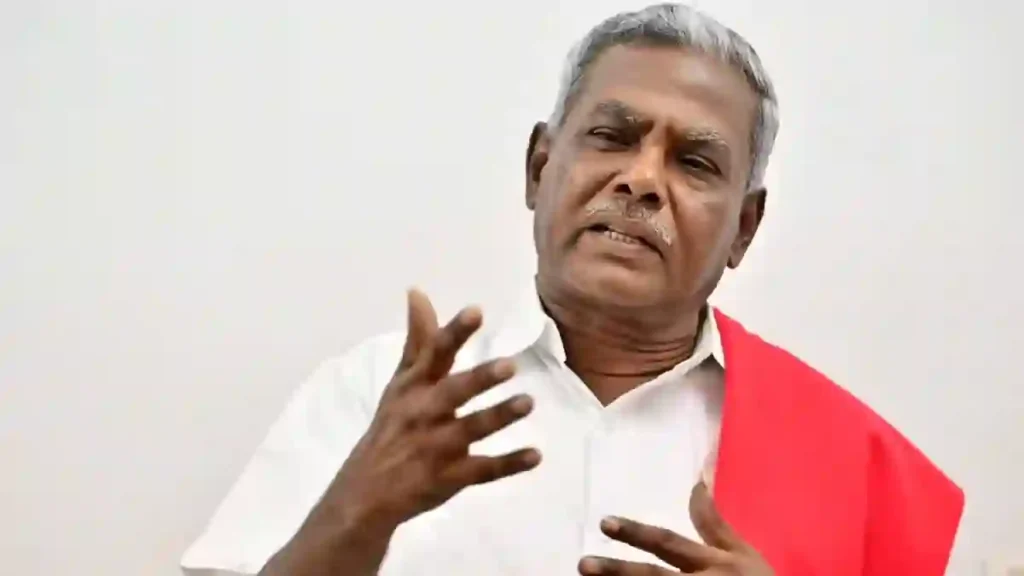 பெ.சண்முகம்