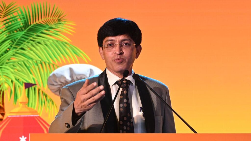 மின்தடைக்கு எண்ட் கார்டு போடும் 'RTEP' திட்டம்! மின்வாரிய தலைவர் ஜெ.ராதாகிருஷ்ணன் பிறப்பித்த அதிரடி உத்தரவு!