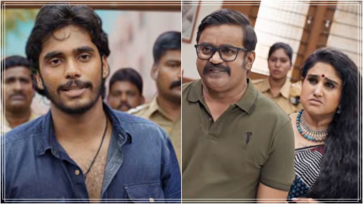 "6 படம் வரை தனுஷுக்கு சினிமாவே பிடிக்காது, அழுதுகிட்டே நடிப்பான்!" – மேடையில் உருகிய இயக்குநர் கஸ்தூரி ராஜா! 