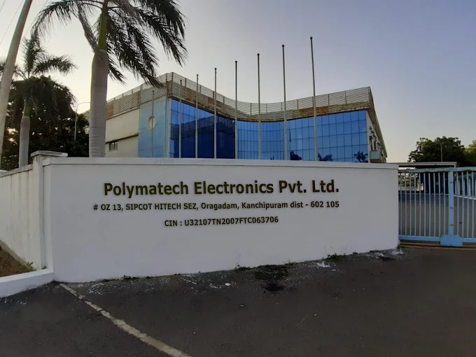 Polymatech Electronics