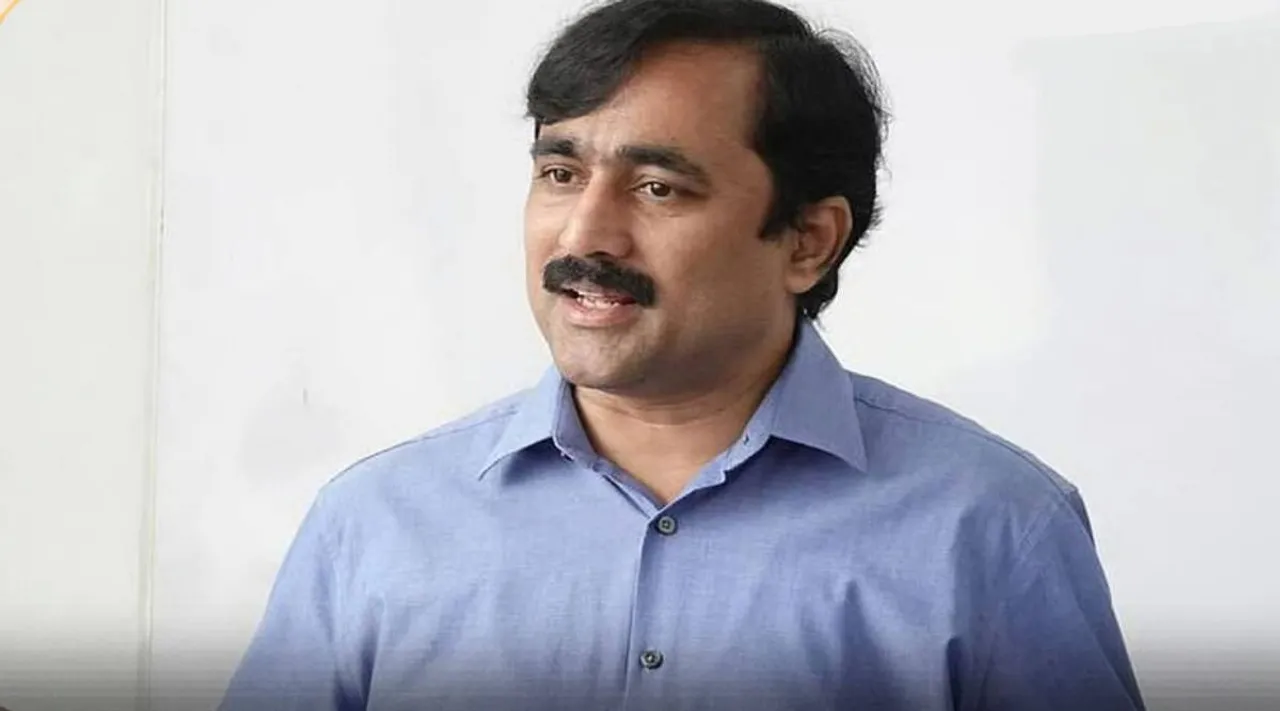 தமிழக முதல்வர் விஜய்க்கு நீட் கோச்சிங் சென்டர்களில் முதலீடு: குற்றஞ்சாட்டும் டாக்டர் பொன்ராஜ்!
