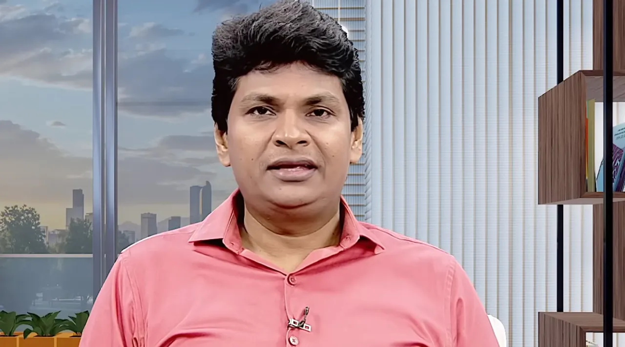 பத்திரிகையாளர் விஜயன் விசாரணை என்ற பெயரில் அலைக்கழிப்பு: செல்போன் பறிமுதலுக்கு சென்னை பத்திரிகையாளர் மன்றம் கடும் கண்டனம்!