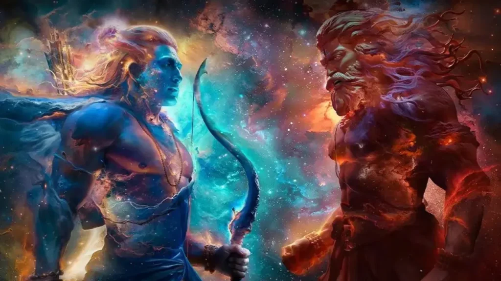 ராமாயணா