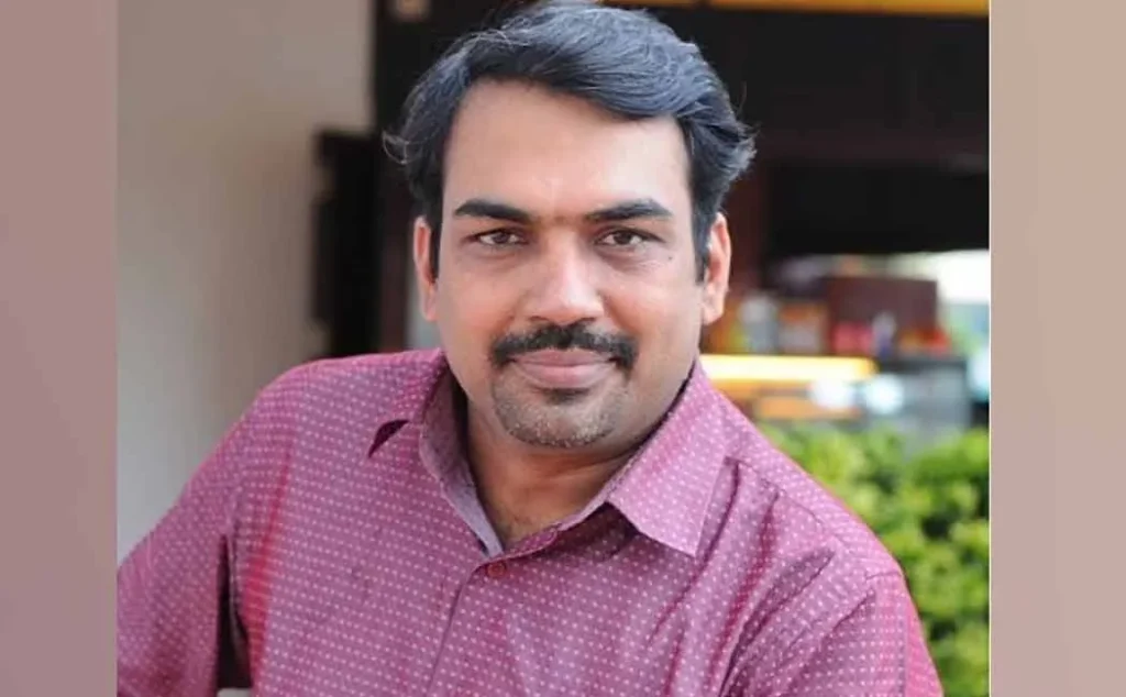 ரங்கராஜ் பாண்டே