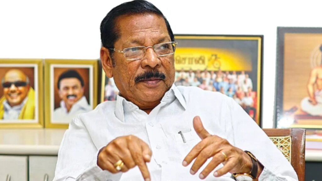 ஆர்.எஸ்.பாரதி