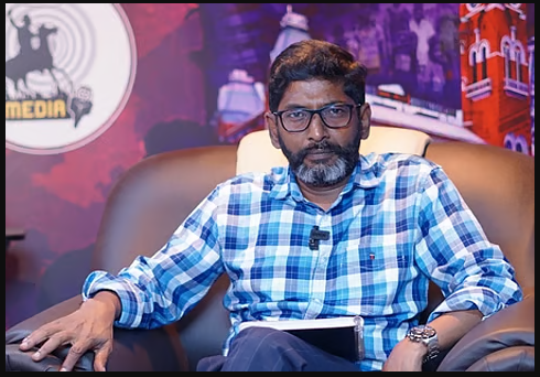 Savukku shankar