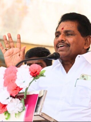 6 மாதத்தில் ஸ்டாலின் மீண்டும் முதல்வர்; தவெக ஆட்சி நீடிக்காது: வல்லநாடு பொதுக்கூட்டத்தில் அனிதா ராதாகிருஷ்ணன் அதிரடி பேச்சு!